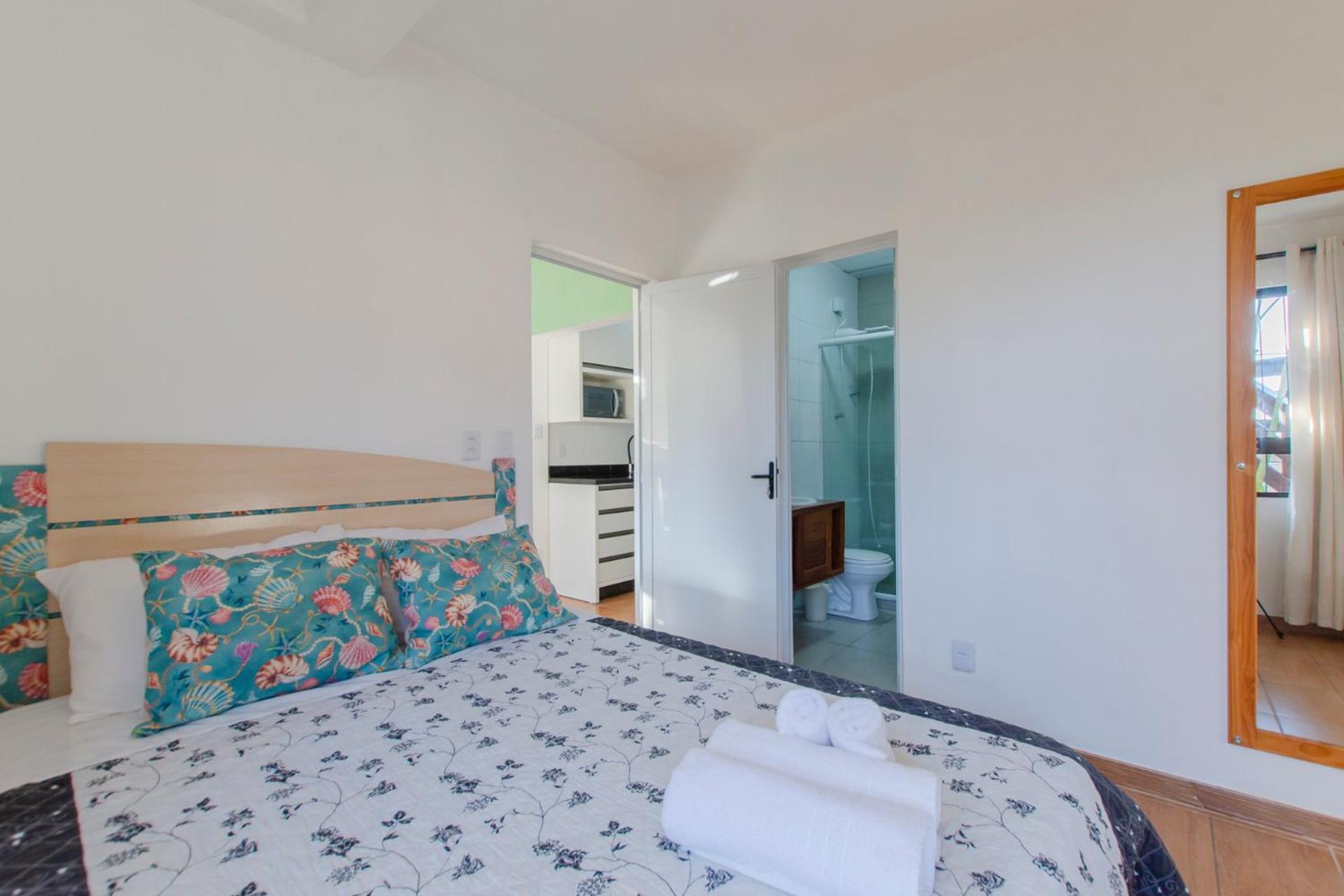 Apto Pe Na Areia Em Condominio Com Piscina N1298 Florianópolis Buitenkant foto