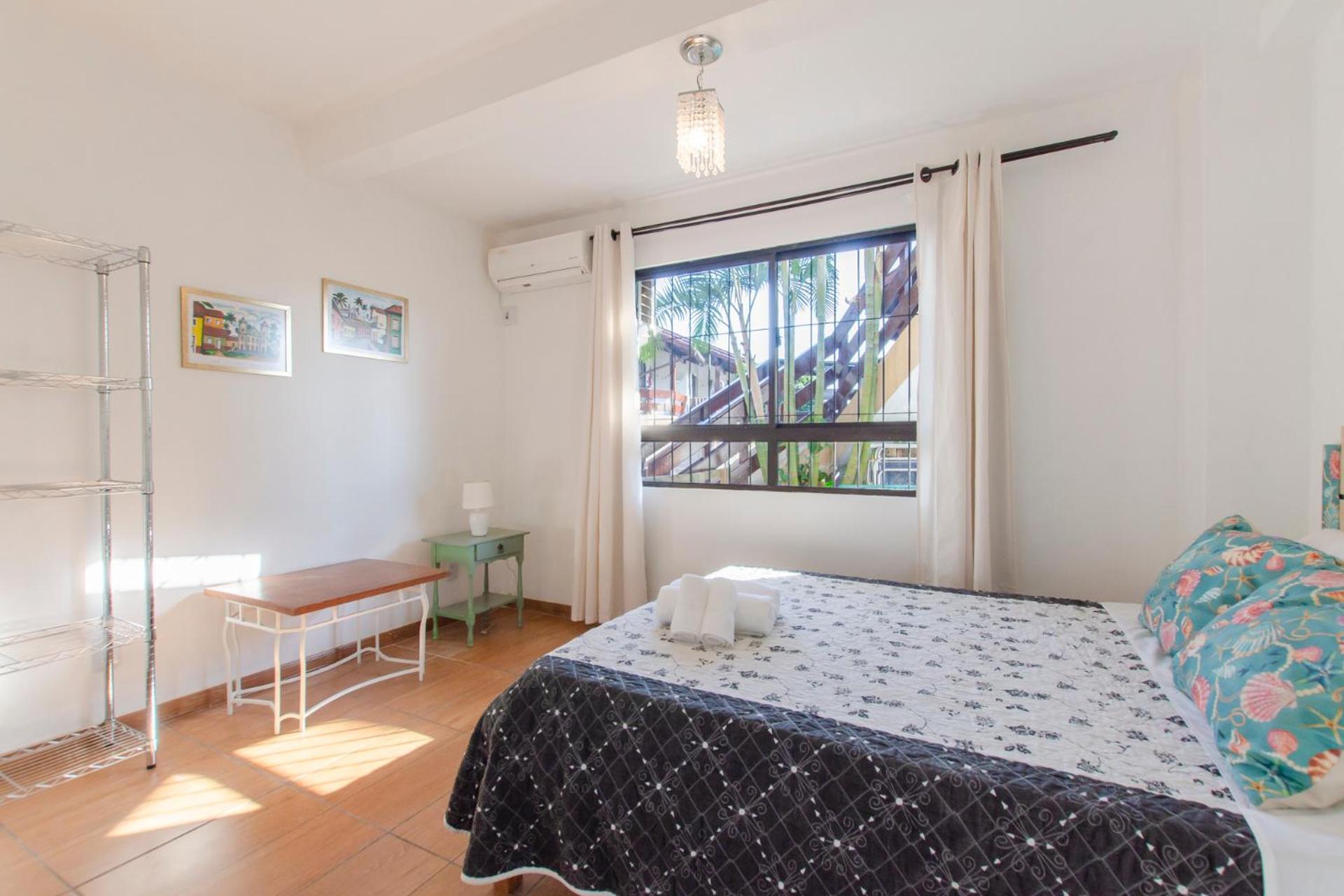 Apto Pe Na Areia Em Condominio Com Piscina N1298 Florianópolis Buitenkant foto