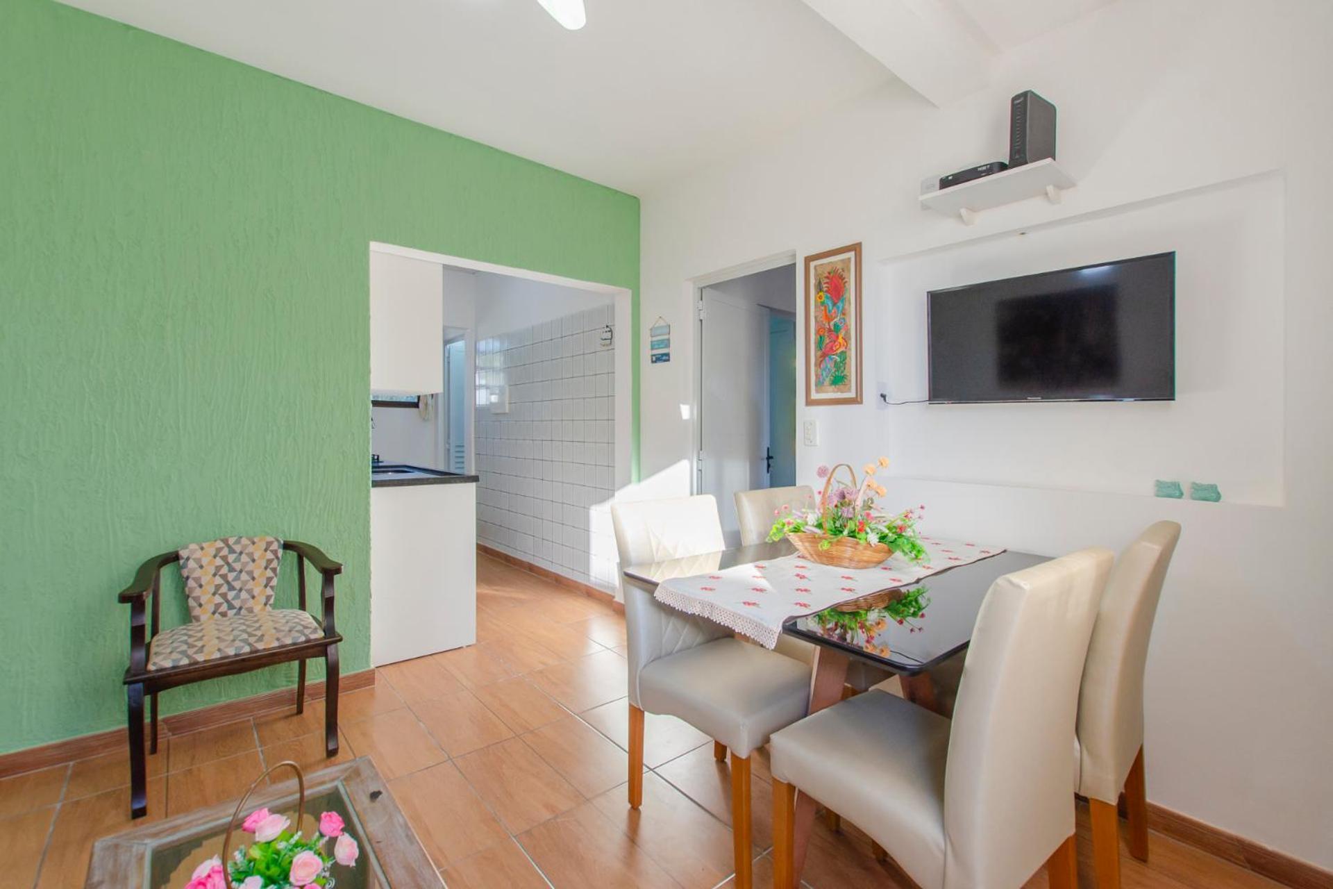 Apto Pe Na Areia Em Condominio Com Piscina N1298 Florianópolis Buitenkant foto