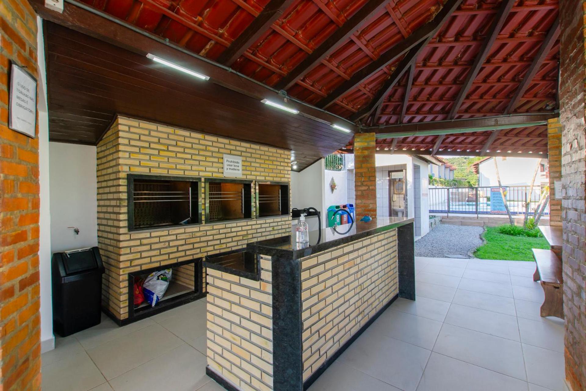 Apto Pe Na Areia Em Condominio Com Piscina N1298 Florianópolis Buitenkant foto